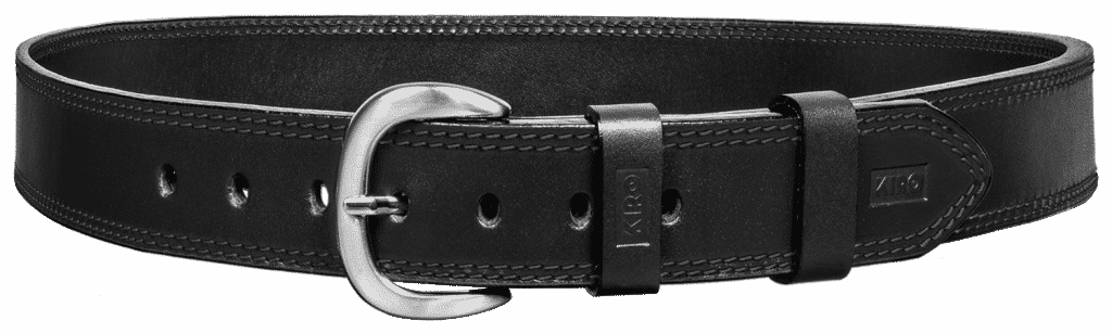 KIRO MOAB Premium Heavy Duty Handmade Leather Belt for Gun Carry 16 KIRO MOAB Premium Heavy Duty Handmade Leather Belt for Gun Carry 3