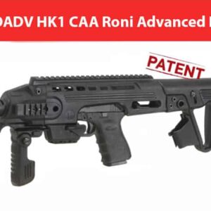 ROADV HK1 CAA Roni Advanced Kit for H&K USP 9mm & .40