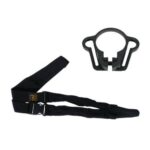 OPS+OPSM CAA Industries One Point Sling & Sling Mount Aluminum + Polymer Made For M4/AR15