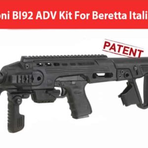 ROADV BI92 CAA Roni Advanced Kit for Beretta Italian