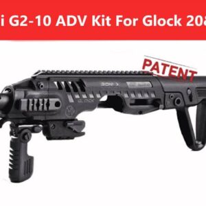 ROADV G2-10 CAA Roni Advanced Kit for Glock 20 & 21
