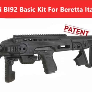 ROBAS BI92 CAA Roni Basic Kit for Beretta Italian