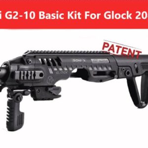 ROBAS G2-10 CAA Roni Basic Kit for Glock 20 & 21