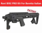ROPRO BI92 CAA Roni Professional Kit for Beretta Italian