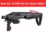 ROPRO G2-10 CAA Roni Professional Kit for Glock 20 & 21