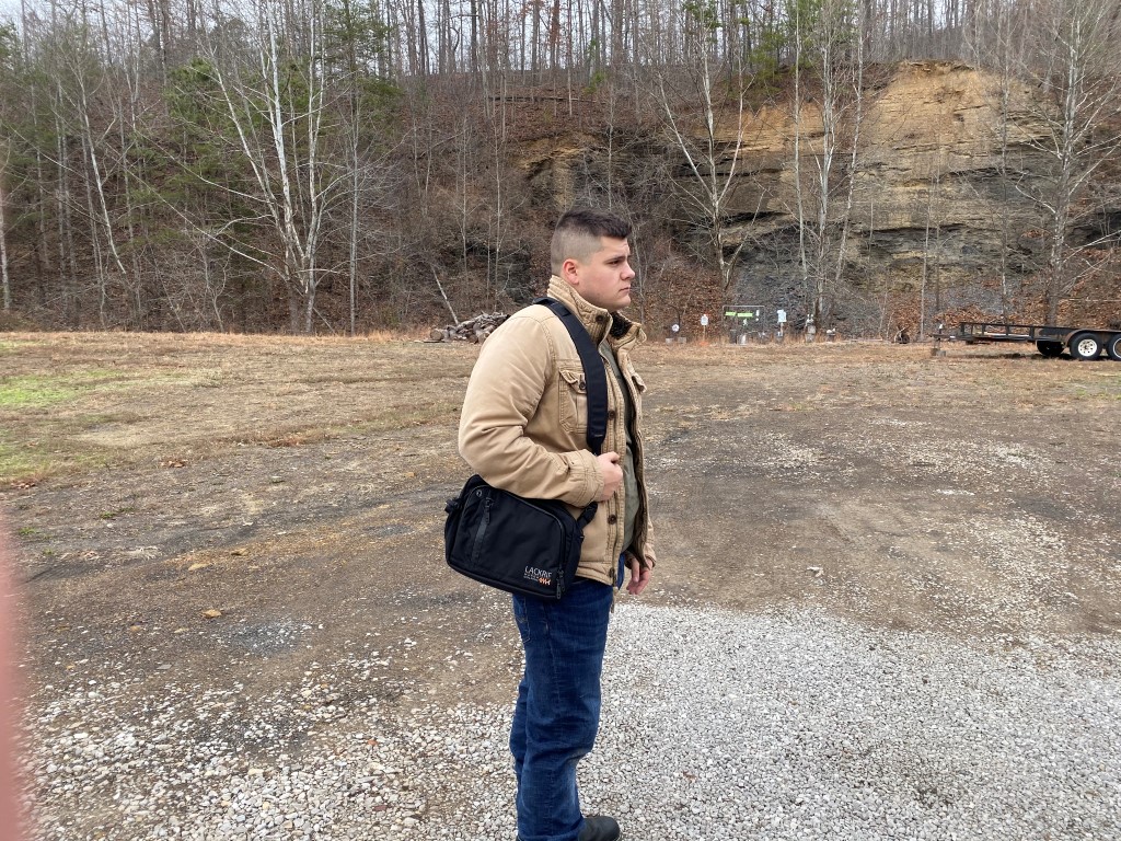 Written & Video Review: Marom Dolphin 27 Liters EGG Assault Carrying Bag 2 Written & Video Review: Marom Dolphin 27 Liters EGG Assault Carrying Bag