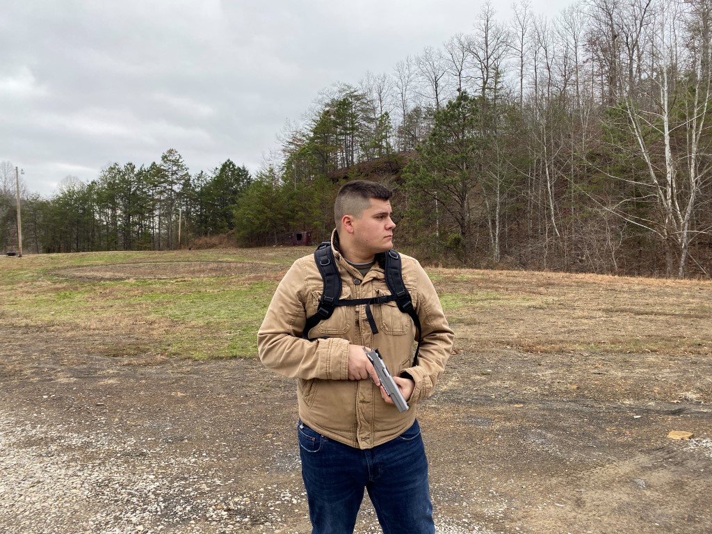 Written & Video Review: Marom Dolphin 27 Liters EGG Assault Carrying Bag 3 Written & Video Review: Marom Dolphin 27 Liters EGG Assault Carrying Bag