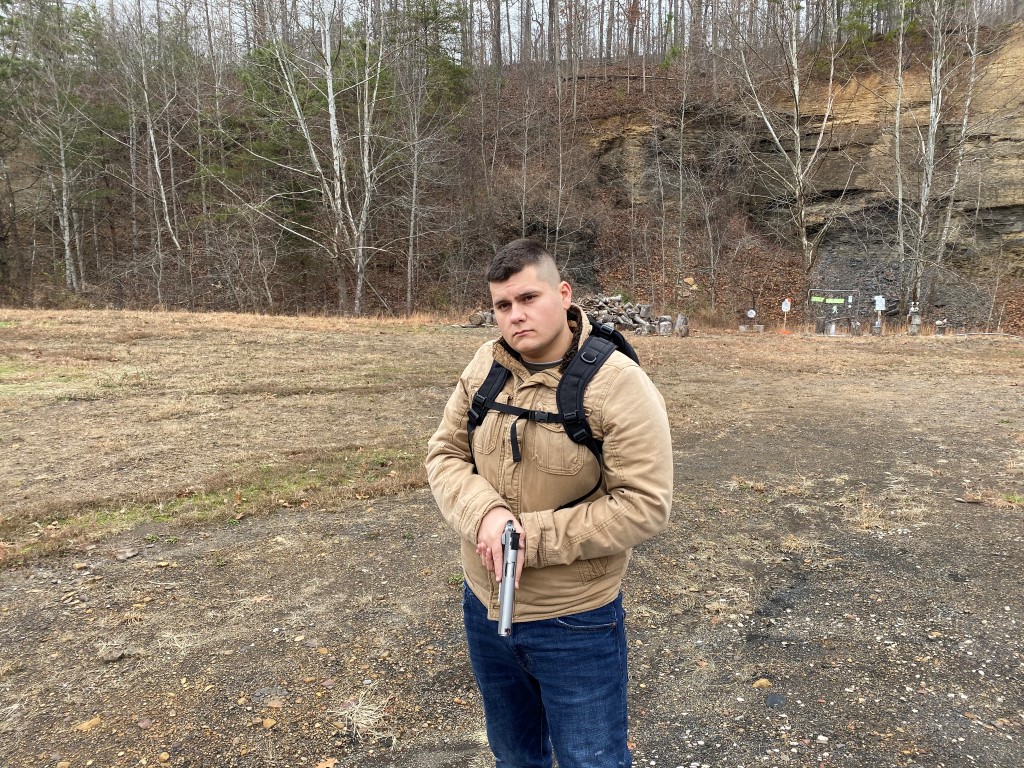 Written & Video Review: Marom Dolphin 27 Liters EGG Assault Carrying Bag 5 Written & Video Review: Marom Dolphin 27 Liters EGG Assault Carrying Bag