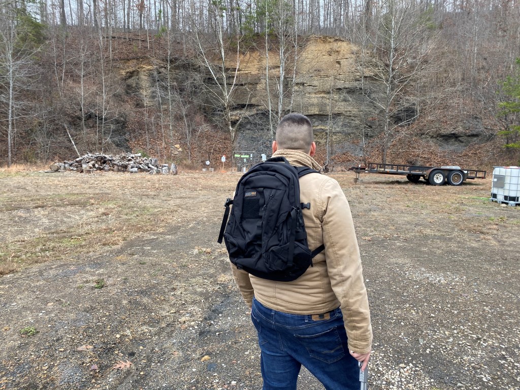 Written & Video Review: Marom Dolphin 27 Liters EGG Assault Carrying Bag 6 Written & Video Review: Marom Dolphin 27 Liters EGG Assault Carrying Bag