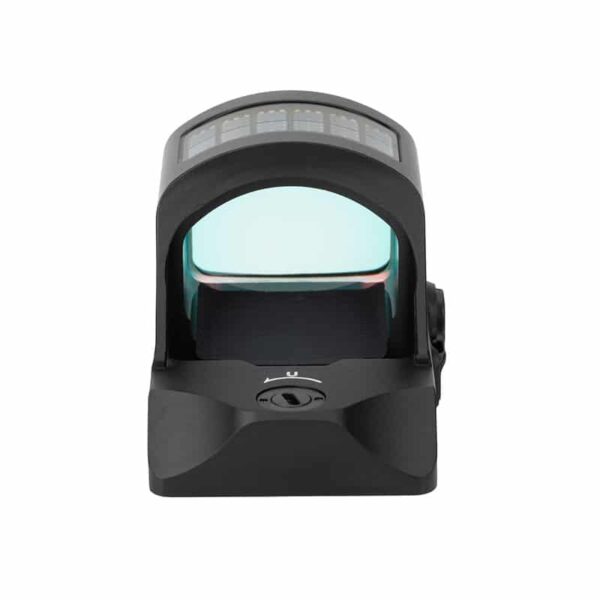 Holosun HS507C-X2 Red Dot  / Circle Dot Reflex Sight with Solar Panel