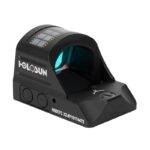 Holosun HS507C-X2 Red Dot  / Circle Dot Reflex Sight with Solar Panel