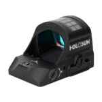 Holosun HS507C-X2 Red Dot  / Circle Dot Reflex Sight with Solar Panel