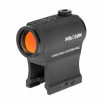 Holosun HS403B Red Dot / Circle Dot Reflex Sight With Shake Awake