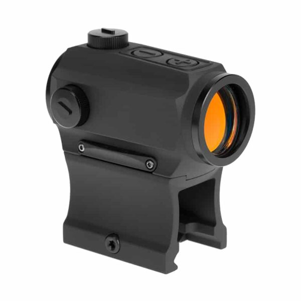 Holosun HS403B Red Dot / Circle Dot Reflex Sight With Shake Awake 3 Holosun HS403B Red Dot / Circle Dot Reflex Sight With Shake Awake