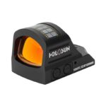 Holosun HS407C-X2 Red Dot / Circle Dot Reflex Sight With Shake Awake