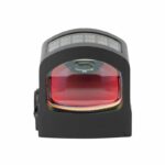Holosun HS407C-X2 Red Dot / Circle Dot Reflex Sight With Shake Awake