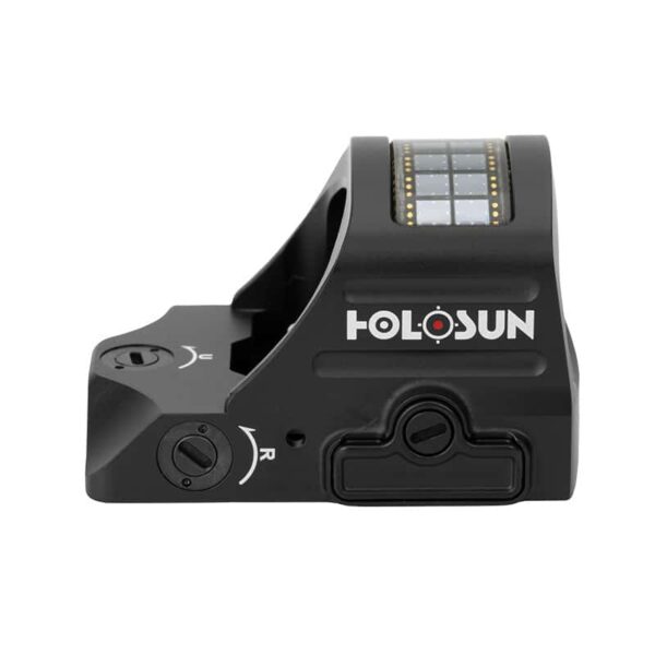 Holosun HS407C-X2 Red Dot / Circle Dot Reflex Sight With Shake Awake 8 Holosun HS407C-X2 Red Dot / Circle Dot Reflex Sight With Shake Awake