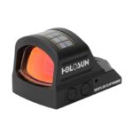 Holosun HE507C-GR X2 Green Dot  / Circle Dot Reflex Sight with Solar Panel