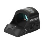 Holosun HE507C-GR X2 Green Dot  / Circle Dot Reflex Sight with Solar Panel