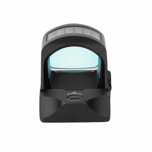 Holosun HE407C-GR X2 Green Dot / Circle Dot Reflex Sight With Solar Panel