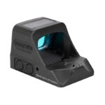 Holosun HE508T-GR X2 Green Dot / Circle Dot Reflex Sight With Solar Panel and Titanium