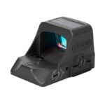 Holosun HE508T-GR X2 Green Dot / Circle Dot Reflex Sight With Solar Panel and Titanium