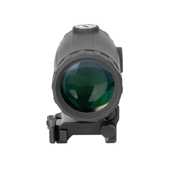 Holosun HM3XT Red Dot / 3x Mangifier with Titanium