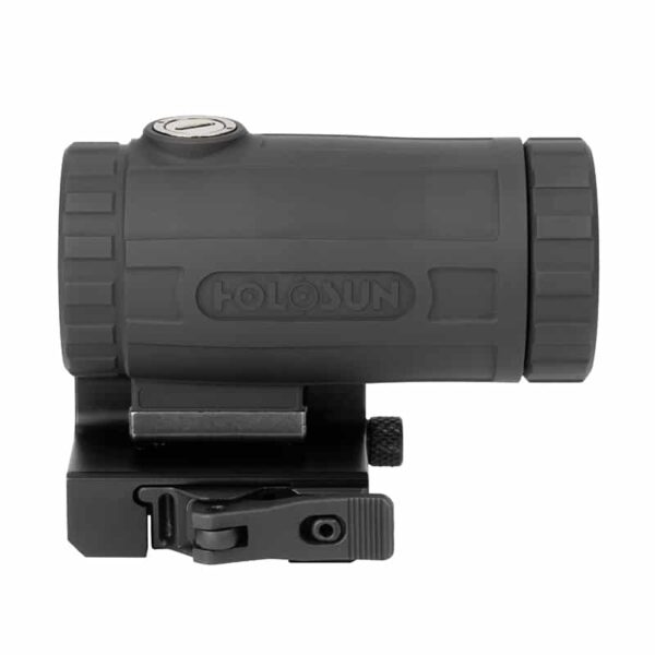 Holosun HM3XT Red Dot / 3x Mangifier with Titanium