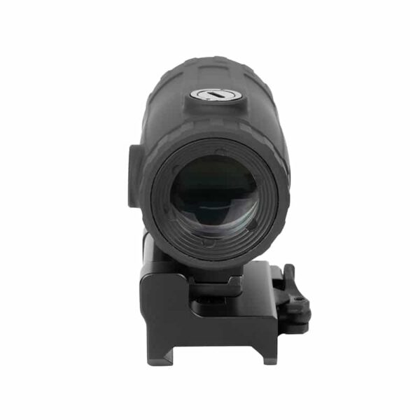 Holosun HM3XT Red Dot / 3x Mangifier with Titanium