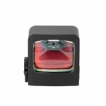 Holosun HS407K X2 Red Dot / Circle Dot Reflex Sight With Shake Awake