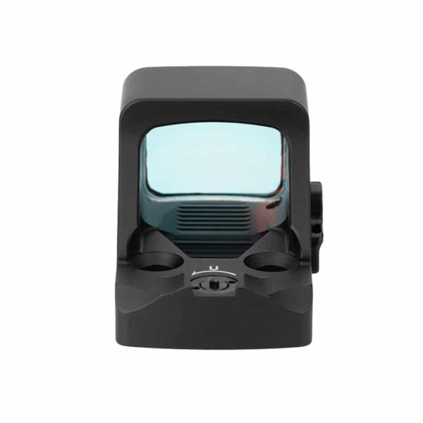 Holosun HS407K X2 Red Dot / Circle Dot Reflex Sight With Shake Awake