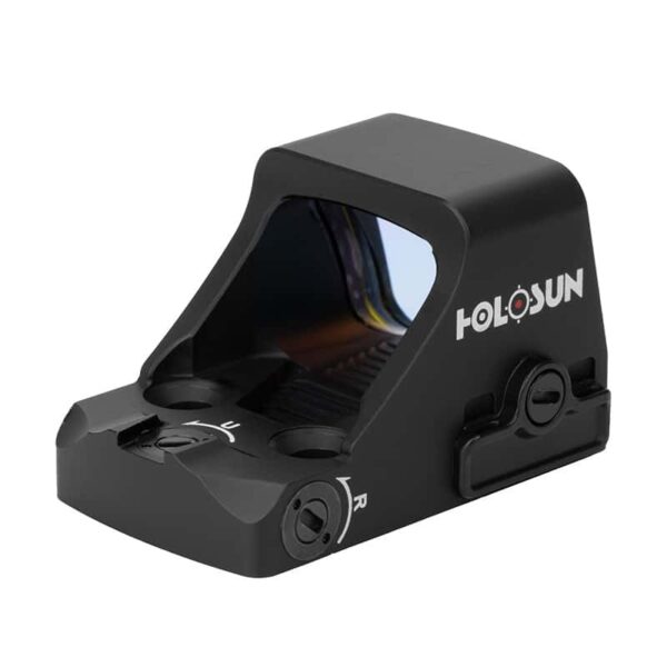 Holosun HS507K X2 Red Dot / Circle Dot Reflex Sight with Shake Awake 2 Holosun HS507K X2 Red Dot / Circle Dot Reflex Sight with Shake Awake