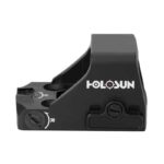 Holosun HS507K X2 Red Dot / Circle Dot Reflex Sight with Shake Awake
