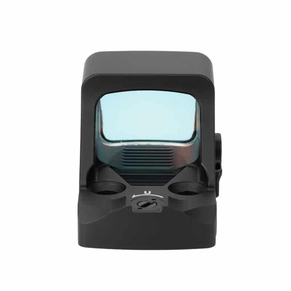 Holosun HS507K X2 Red Dot / Circle Dot Reflex Sight with Shake Awake 7 Holosun HS507K X2 Red Dot / Circle Dot Reflex Sight with Shake Awake