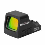 Holosun HS507K X2 Red Dot / Circle Dot Reflex Sight with Shake Awake