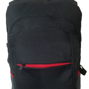 MASADA Armour MS_TACBAG Bulletproof Tactical Backpack Full Body Armor Bulletproof Vest 3A Protection Level Front