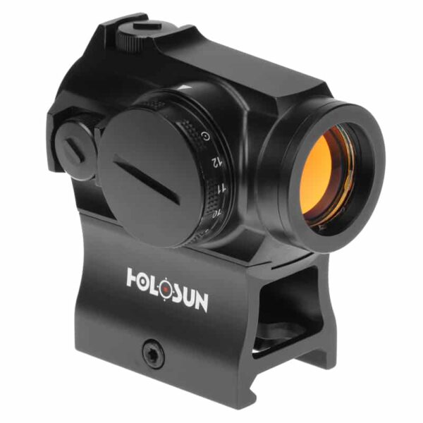 Holosun HE503R-GD Gold Dot / Circle Dot Micro Sight With Rotary Switch 2 Holosun HE503R-GD Gold Dot / Circle Dot Micro Sight With Rotary Switch