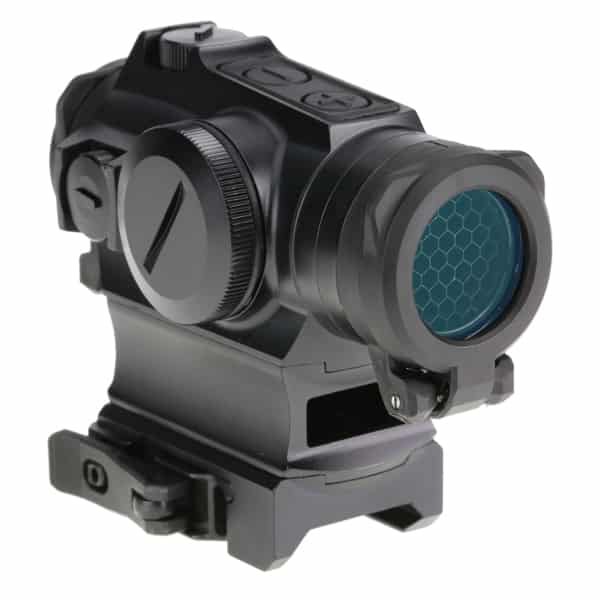 Holosun HE515GM-GR Green Dot / Circle Dot Micro Sight With QD Mount 3 Holosun HE515GM-GR Green Dot / Circle Dot Micro Sight With QD Mount