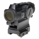 Holosun HE515GM-GR Green Dot / Circle Dot Micro Sight With QD Mount
