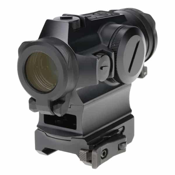Holosun HE515GM-GR Green Dot / Circle Dot Micro Sight With QD Mount 4 Holosun HE515GM-GR Green Dot / Circle Dot Micro Sight With QD Mount