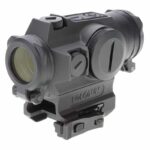 Holosun HE515GT-GR Green Dot / Circle Dot Micro Sight With QD and Titanium