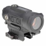 Holosun HE530C-GR Green Dot / Circle Dot Tube Sight With Solar and Titanium