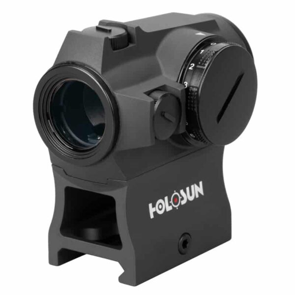 Holosun HS403R Red Dot / Circle Dot Micro Sight With Rotary Switch 3 Holosun HS403R Red Dot / Circle Dot Micro Sight With Rotary Switch