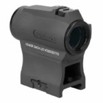 Holosun HS403R Red Dot / Circle Dot Micro Sight With Rotary Switch