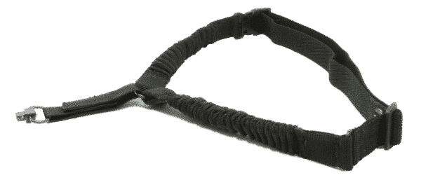 KIRO OPBS + QDS - One Point Bungee Sling with Universal Sling Swivel 1 KIRO OPBS + QDS - One Point Bungee Sling with Universal Sling Swivel