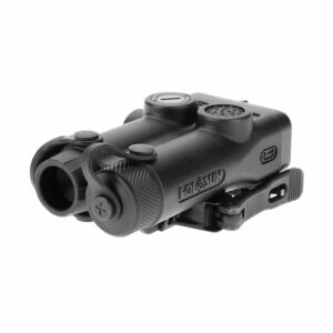 Holosun LE117-IR Colimated Laser Sight with Titanium
