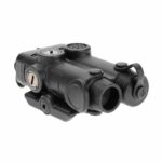Holosun LE117-RD Colimated Laser Sight with Titanium