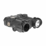 Holosun LE420-GR Green Dot / Lasers & Flashlight Lasers Sight With Titanium