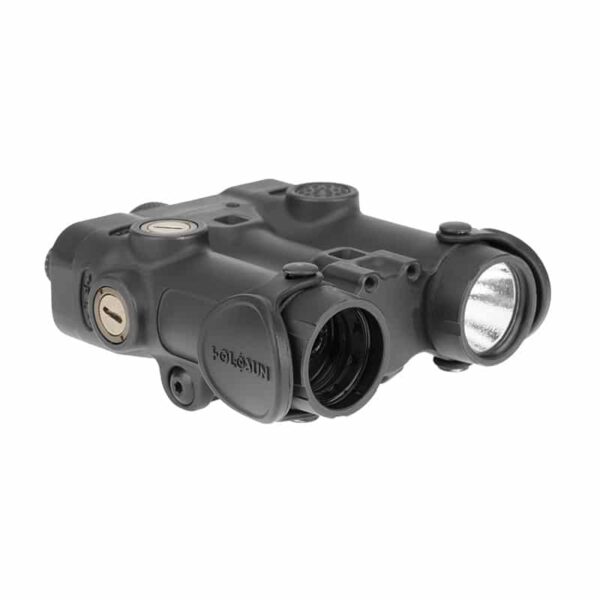 Holosun LE420-GR Green Dot / Lasers & Flashlight Lasers Sight With Titanium 3 Holosun LE420-GR Green Dot / Lasers & Flashlight Lasers Sight With Titanium