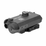 Holosun LS117R Colimated Laser Sight with QD mount